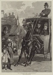 Di pericolo inconsapevole